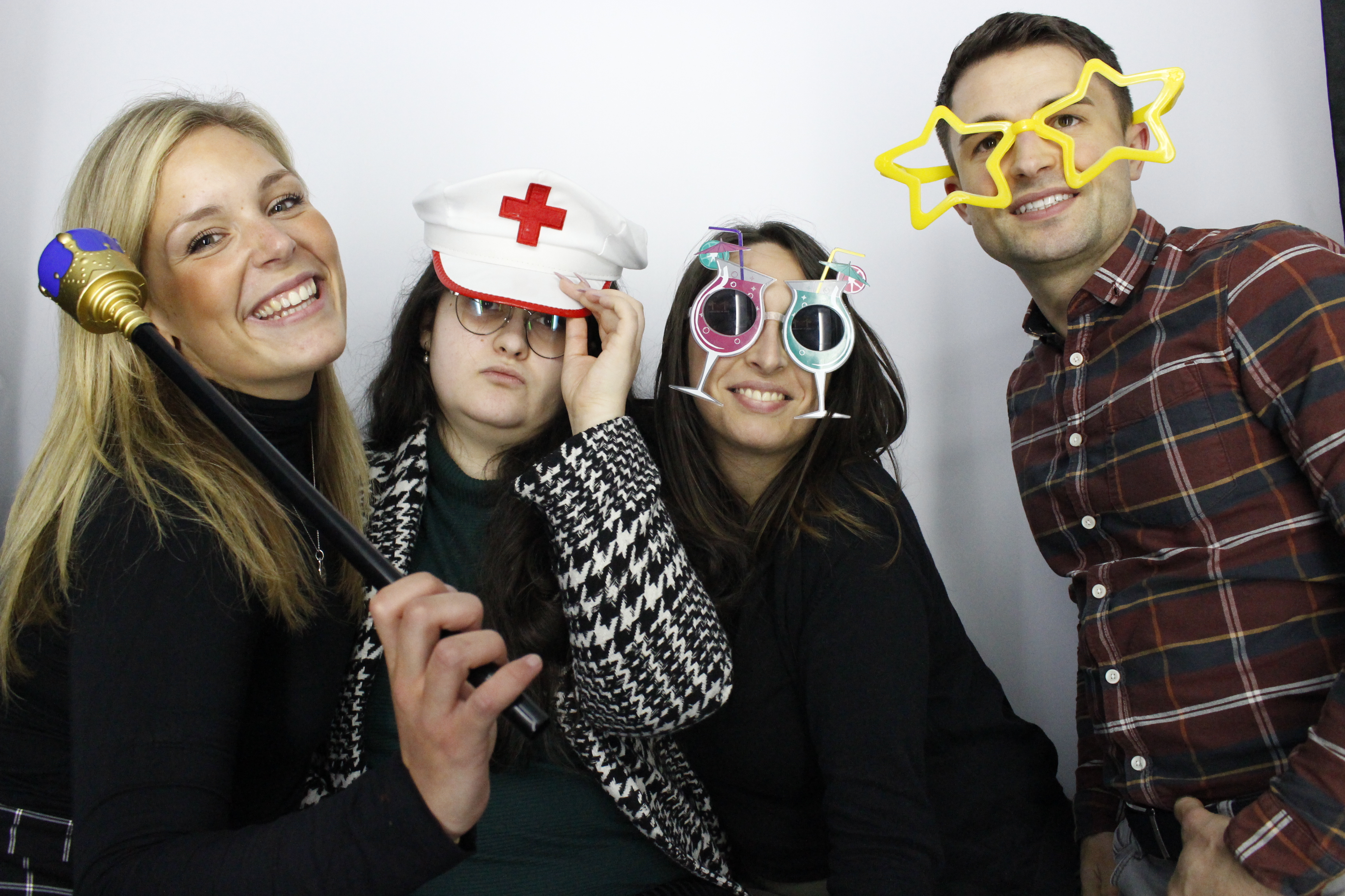 Operatix 8th Birthday  | View more photos from the event at gallery.myphotoboothexperience.co.uk/u/MyPhotoBoothExperienceLtd/Operatix-8th-Birthday